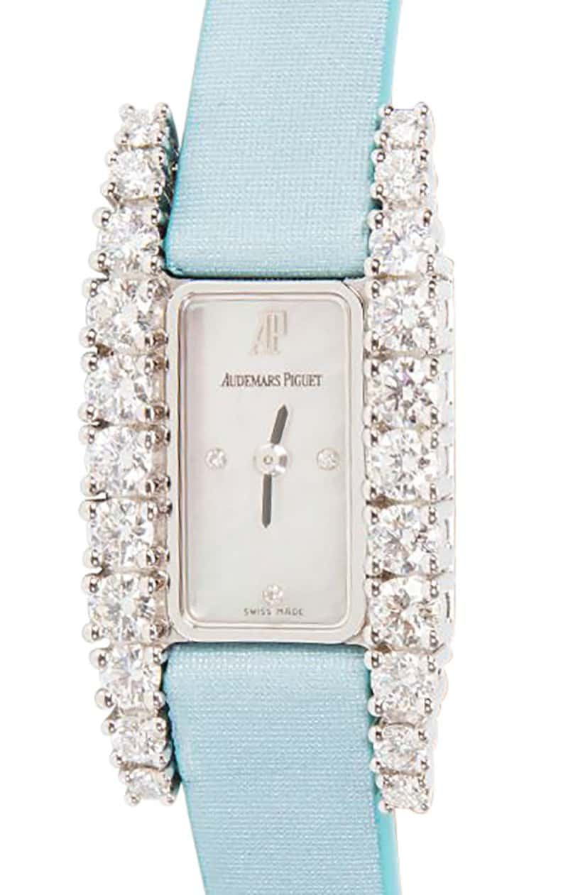 Audemars Piguet Dress Diamond 1