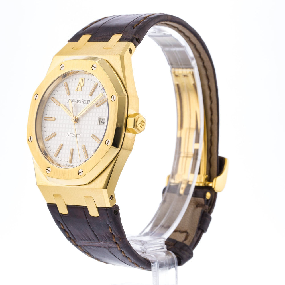 Audemars Piguet Royal Oak 15300BA.OO.D088CR.01 2