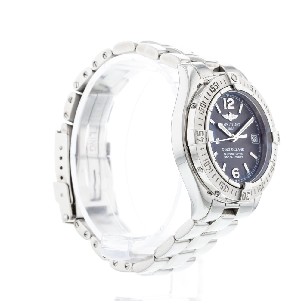 Breitling Colt Oceane A77350 6