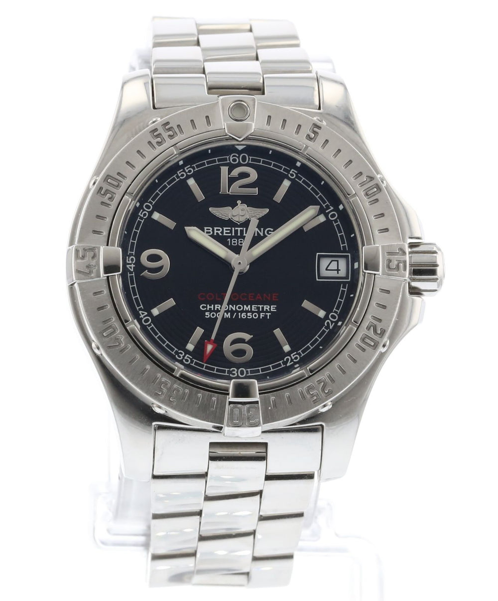 Breitling Colt A77380 1