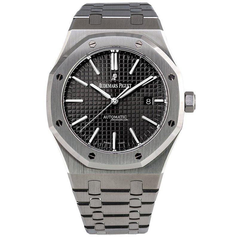 Audemars Piguet Royal Oak 15400ST.OO.1220ST.01 1