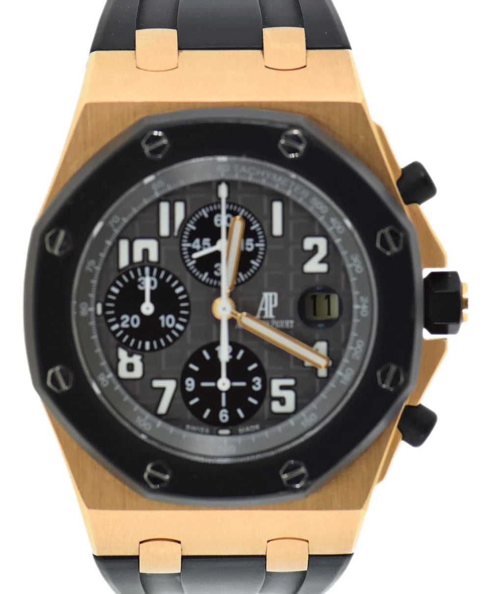 Audemars Piguet Royal Oak Offshore 26178OK.OO.D002CA.01 1