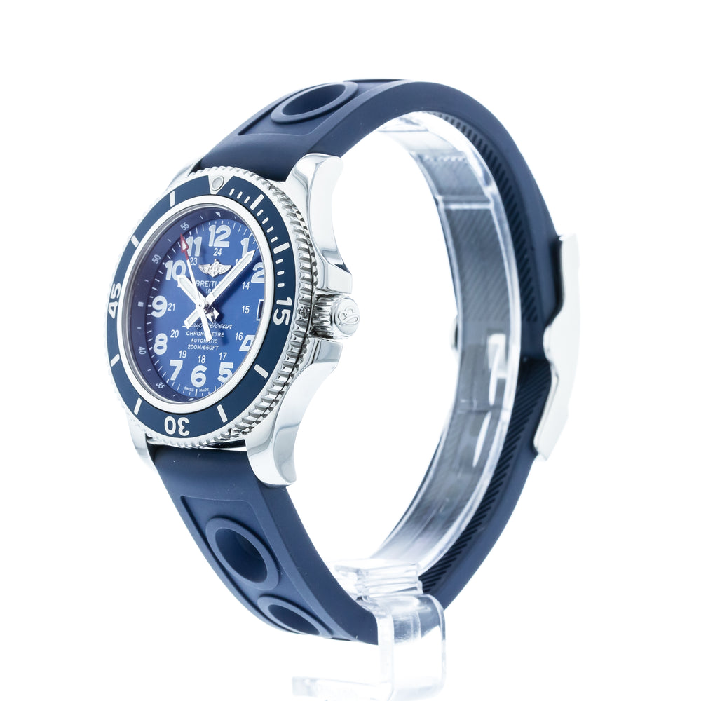 Breitling SuperOcean II A17312 2