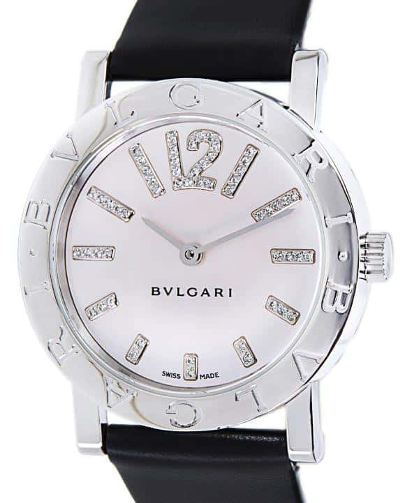 Bulgari Bvlgari Bvlgari BB 33 SL Auto 1