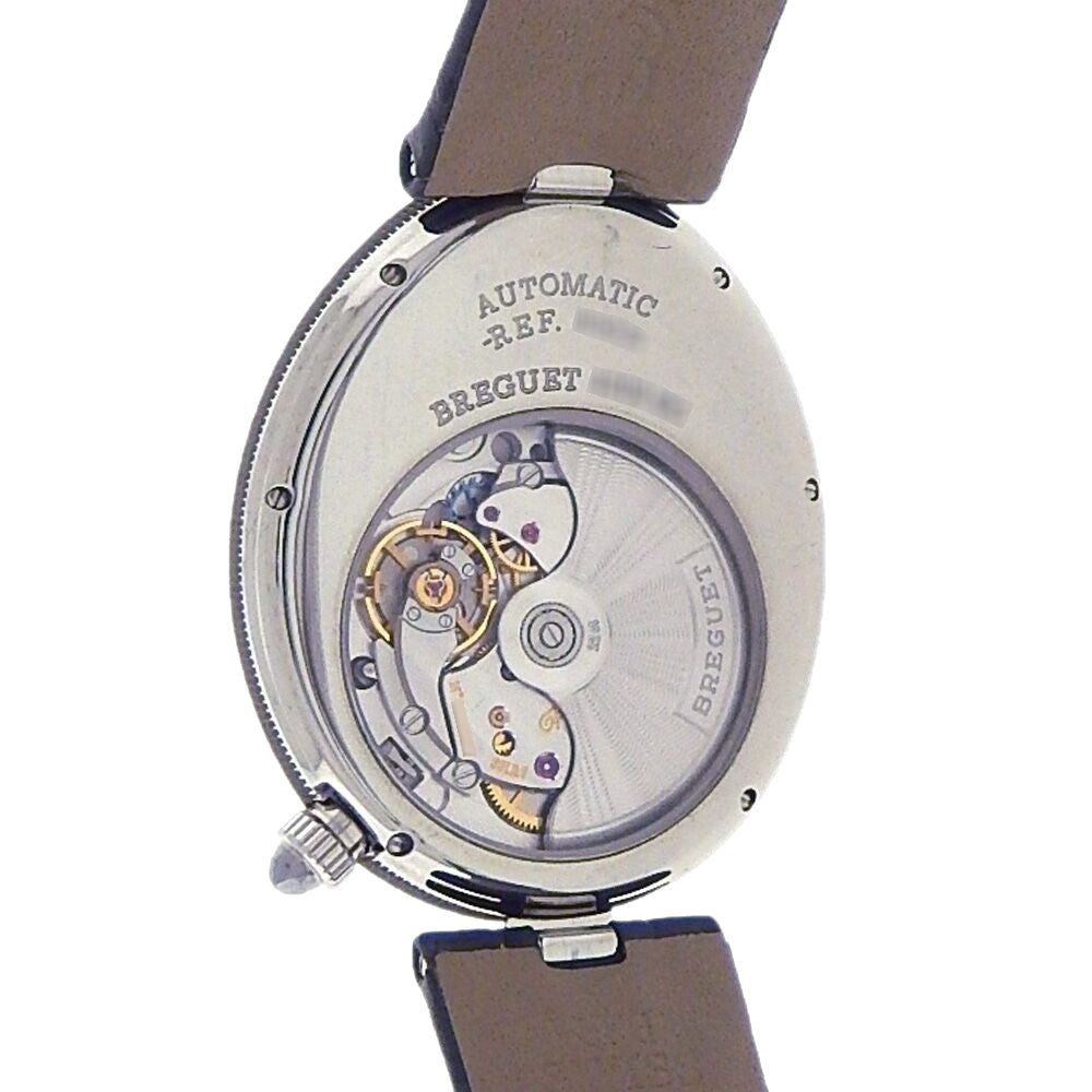 Breguet Reine de Naples 8967ST/58/986 5