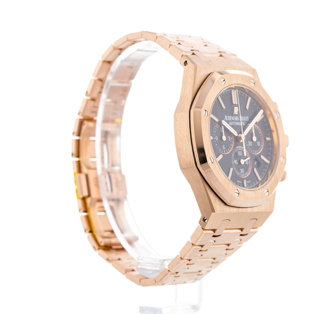 Audemars Piguet Royal Oak 26320OR.OO.1220OR.01 6