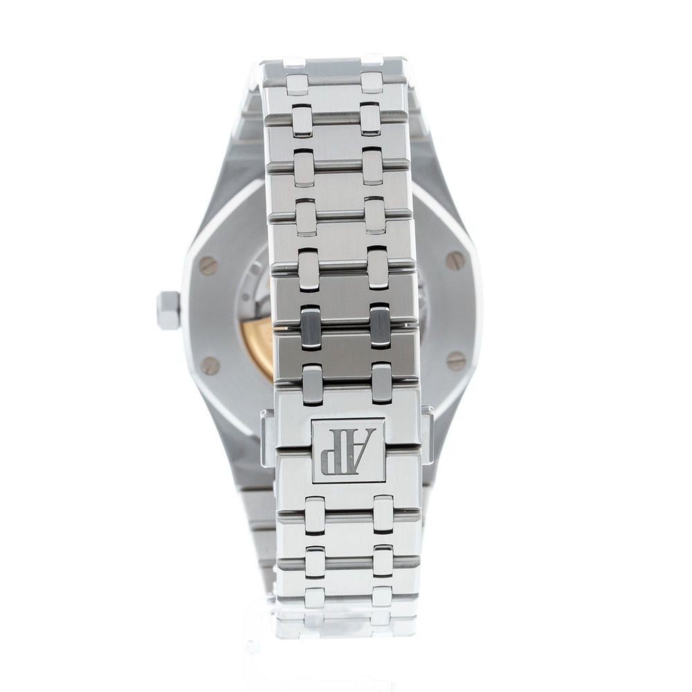 Audemars Piguet Royal Oak 15400ST 4