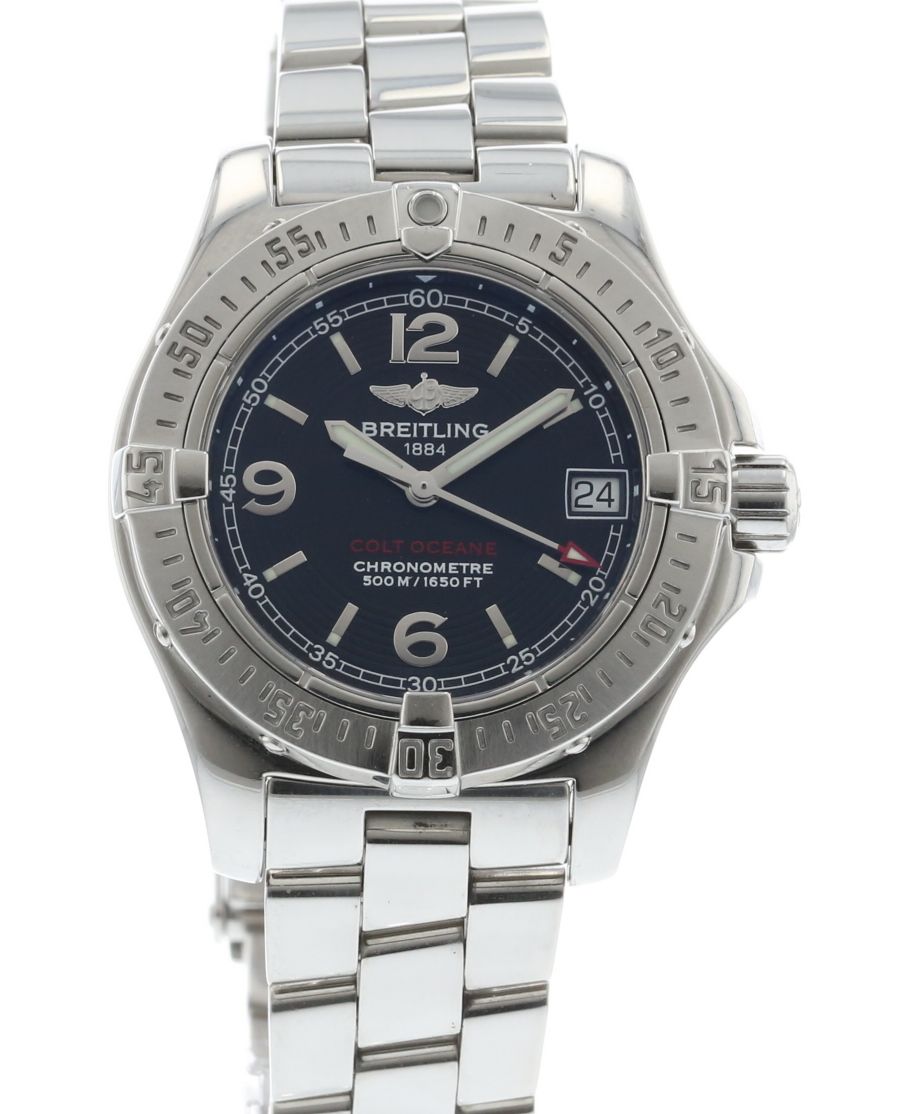 Breitling Colt Oceane A77380 1