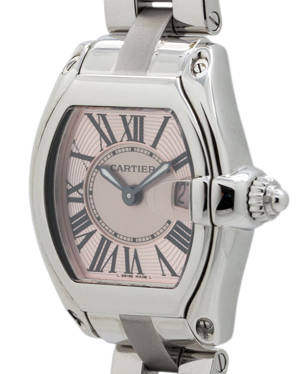 Cartier Roadster 2675 3