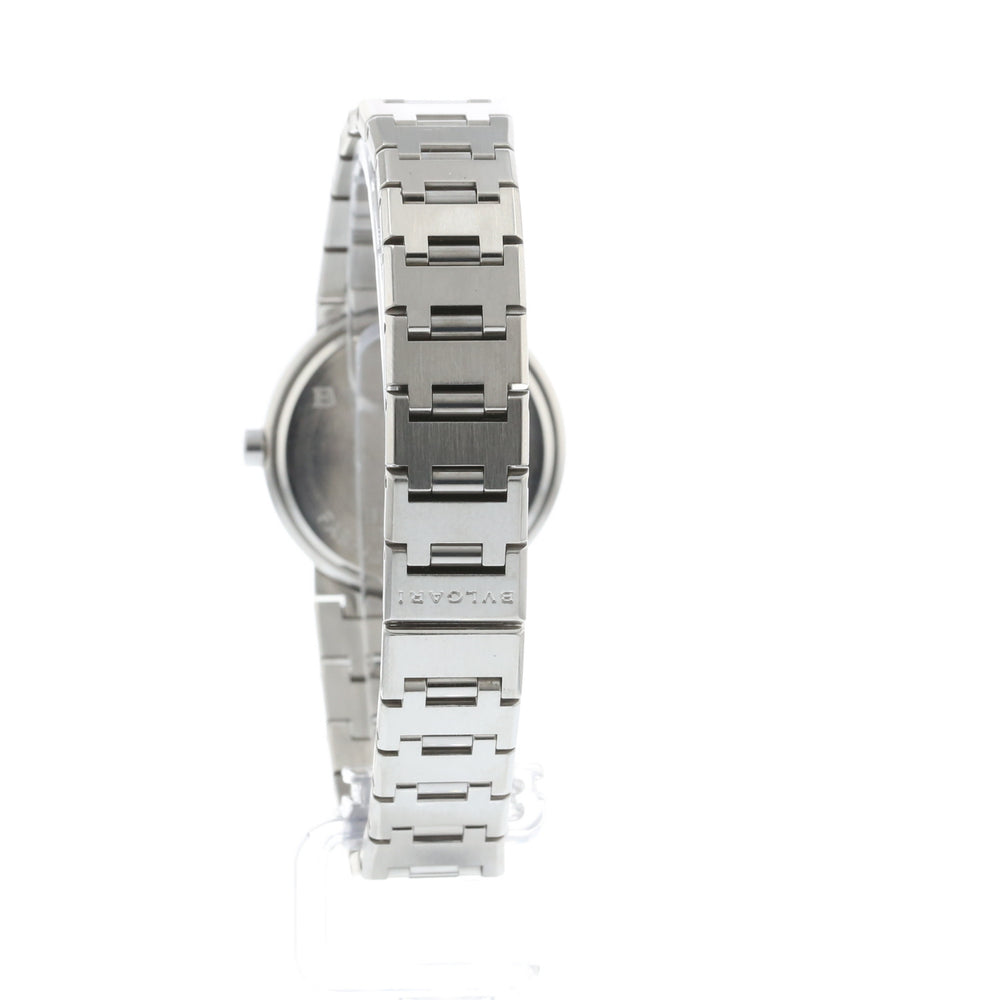 Bulgari Ladies' Tubogas BB26SS 4