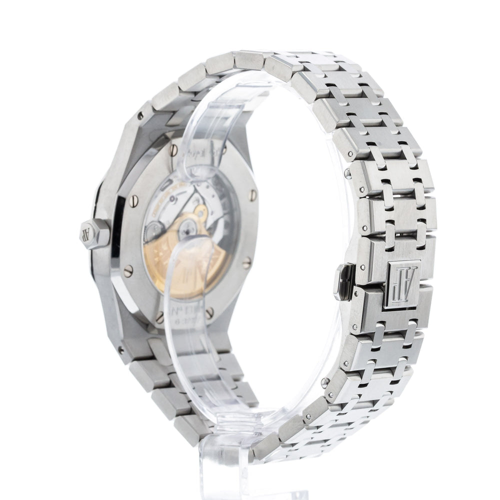 Audemars Piguet Royal Oak 15300ST.00.1220ST.01 3