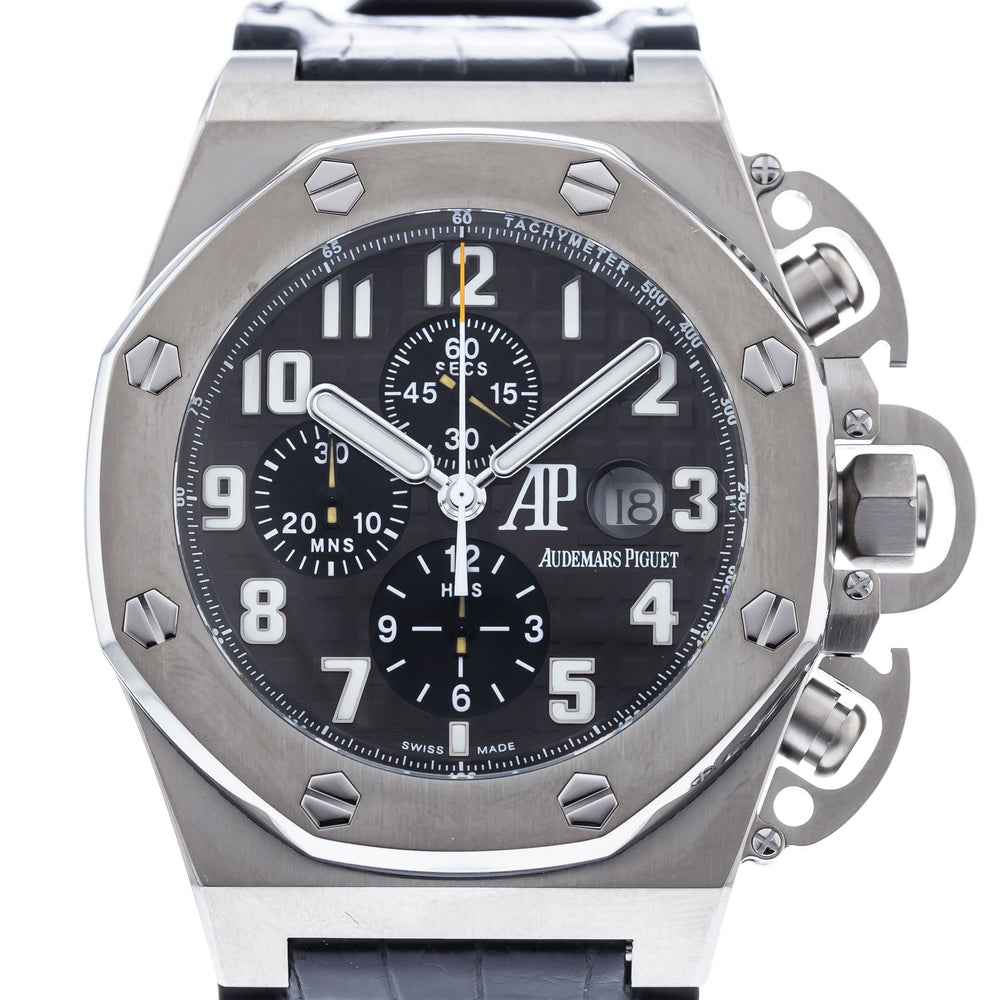 Audemars Piguet Royal Oak Offshore 