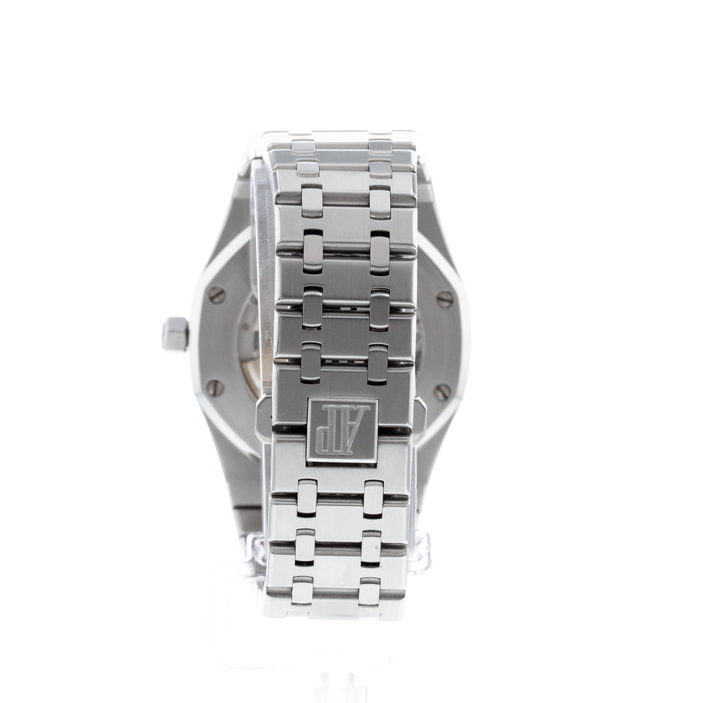 Audemars Piguet Royal Oak 15300ST.OO.1220ST.01 4