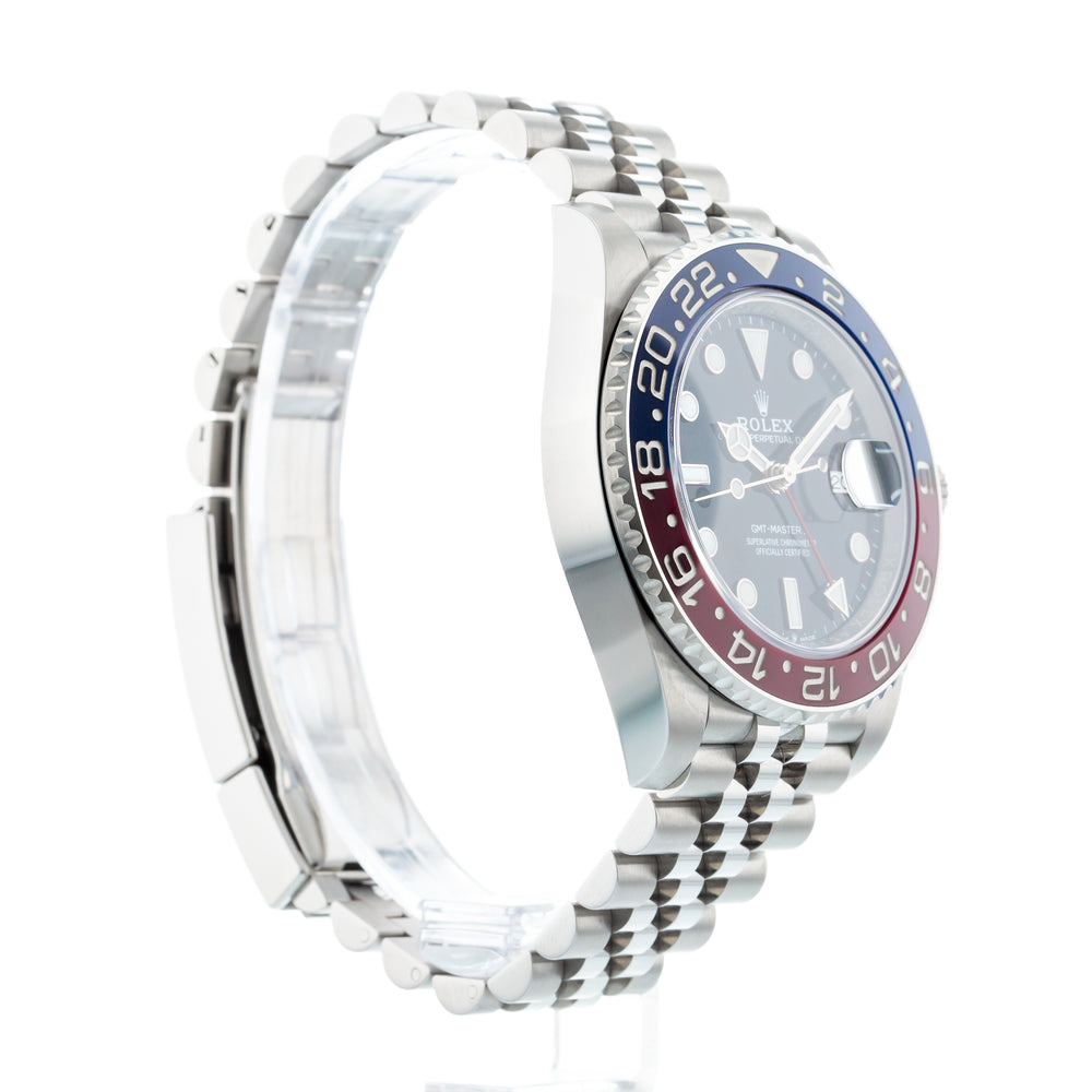 Rolex GMT-Master II 126710 6