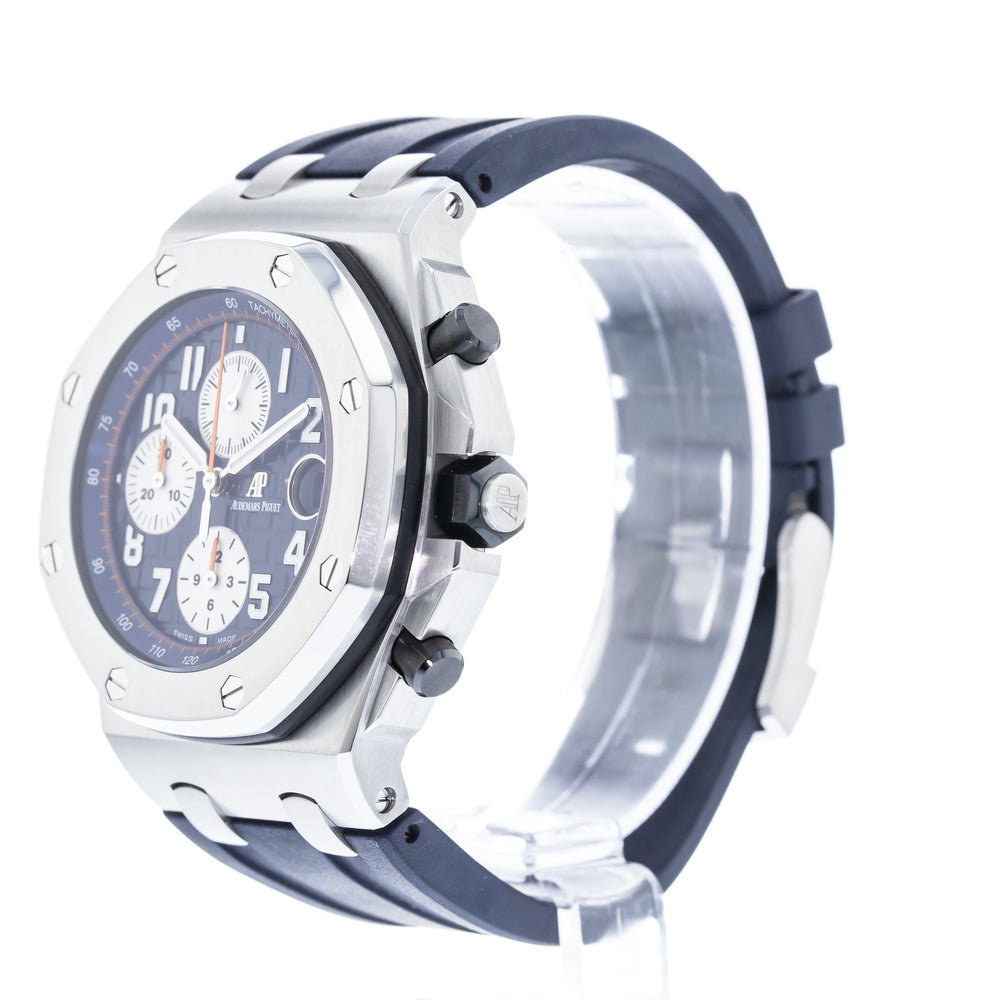 Audemars Piguet Royal Oak Offshore 26470ST.OO.A027CA.01 2