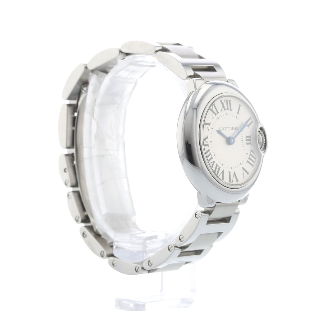 Cartier Ballon Bleu W69010Z4 6