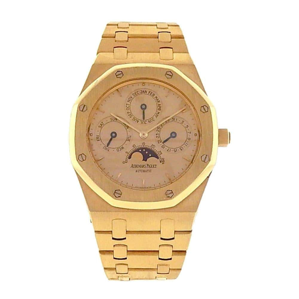 Audemars Piguet Royal Oak 25654BA.0.0944BA.01 2