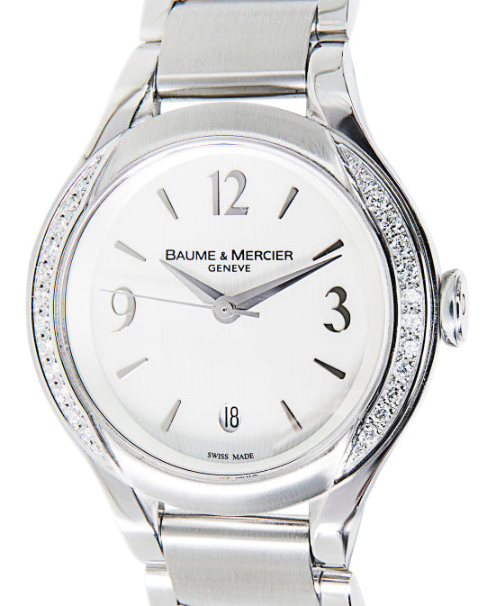 Baume & Mercier Ilea MOA08771 1