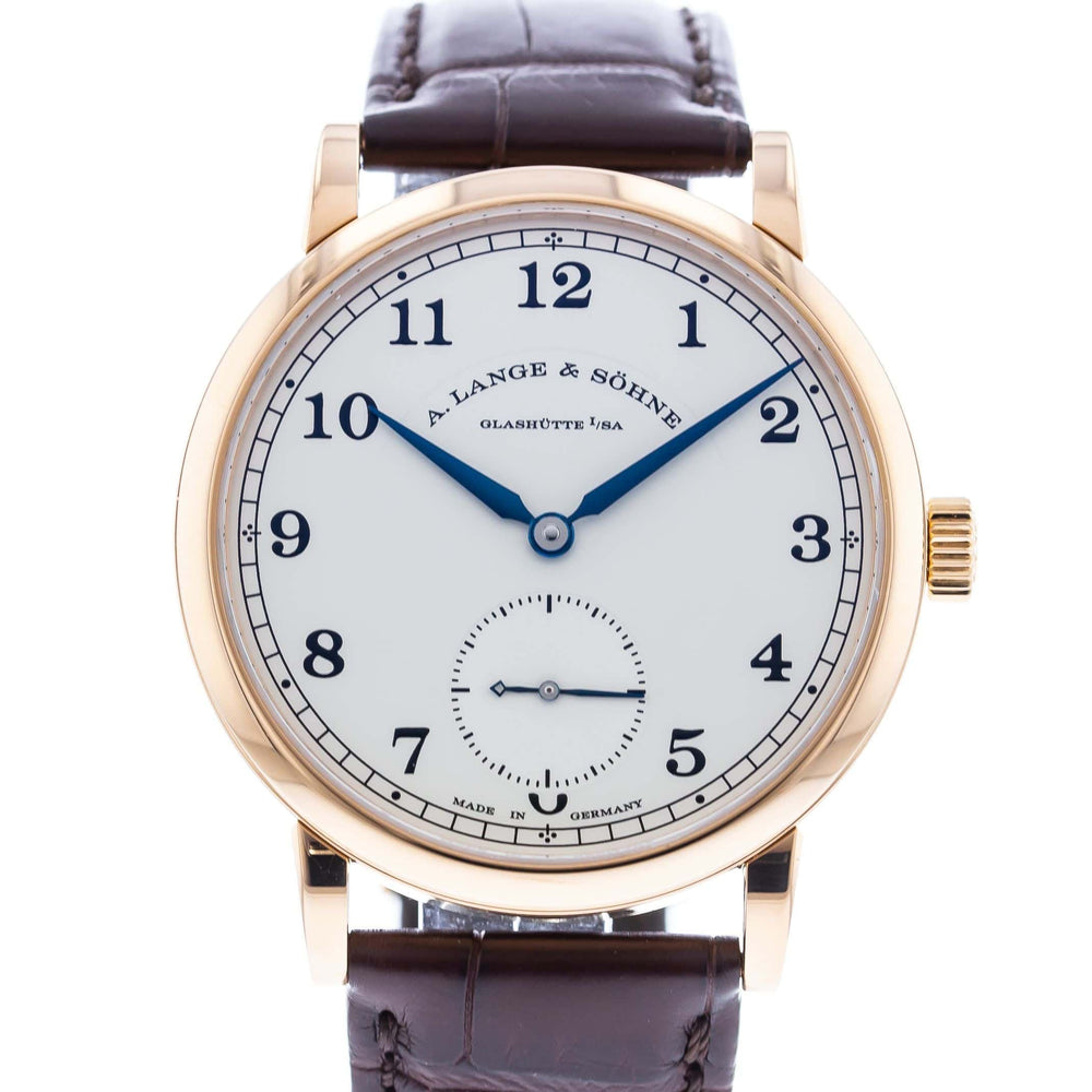 A. Lange & Sohne 1815 Rose Gold 235.032 1